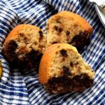 Bábovka z majonézy