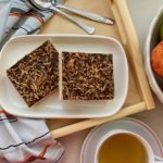 Margot řezy s mandlovou moukou