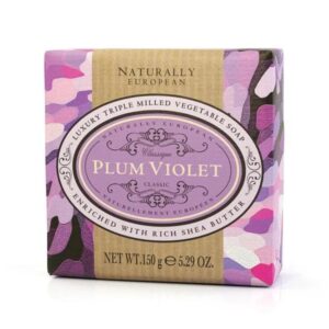 Mýdlo Plum Violet